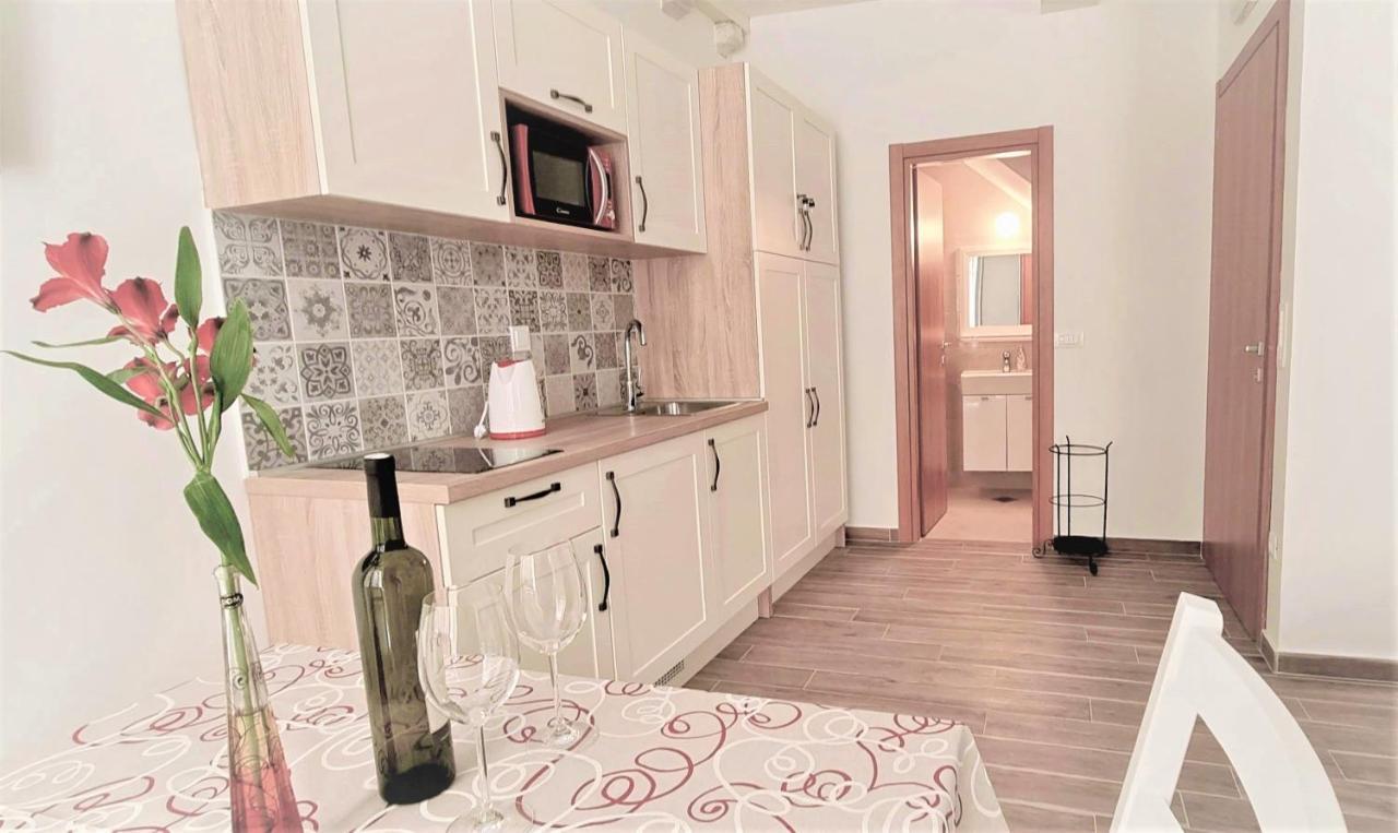 Prijeko Relax Apartment Dubrownik Zewnętrze zdjęcie