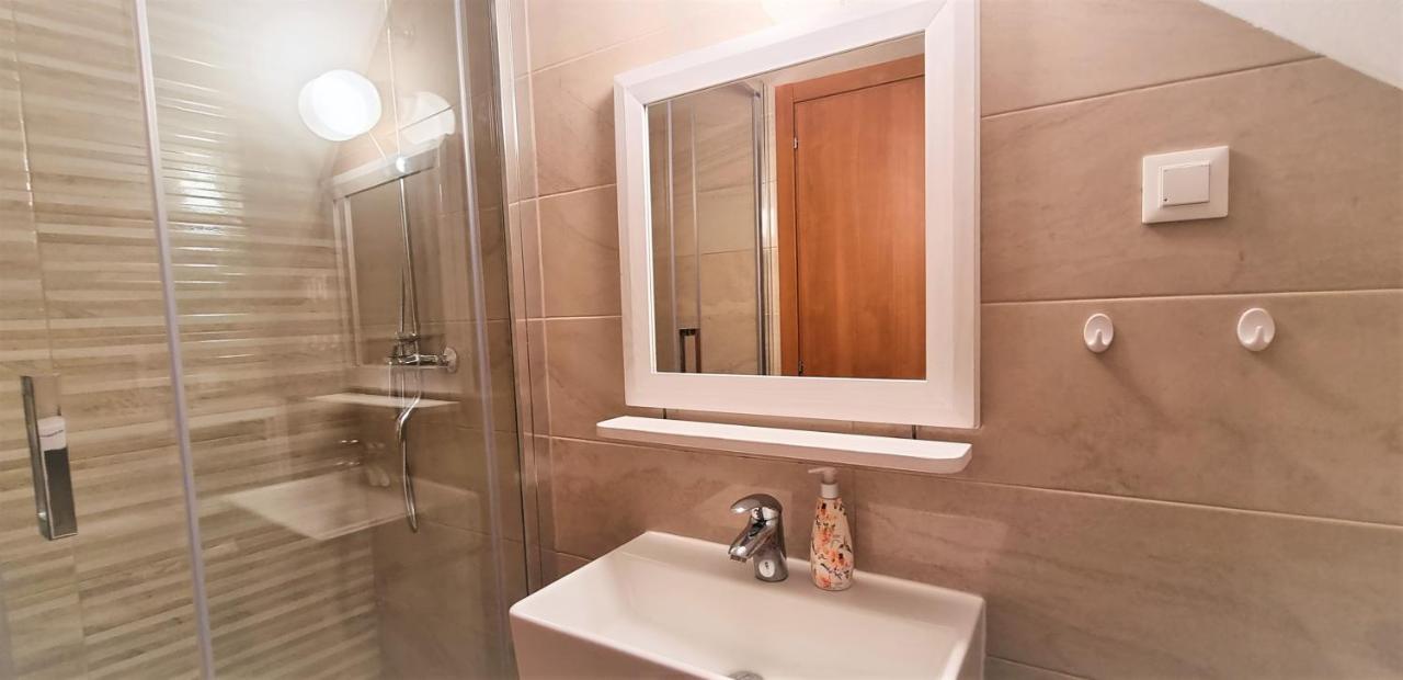 Prijeko Relax Apartment Dubrownik Zewnętrze zdjęcie